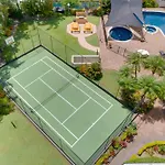 Paradise! 2Br In The Heart Of Gc With Ocean Views